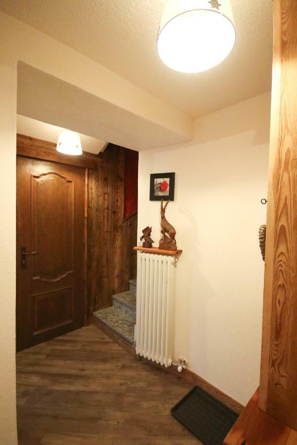 אאוסטה Maison D'Antan Alloggio Ad Uso Turistico Vda Charvensod N 0022 מראה חיצוני תמונה